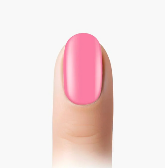 ATTENTION ÇA COULE - OA Nail System