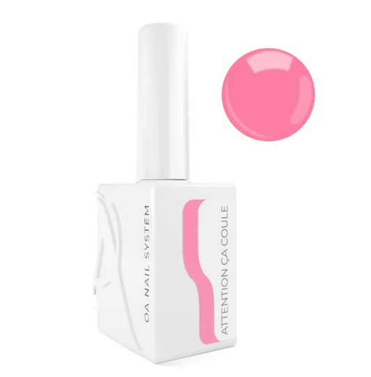 ATTENTION ÇA COULE - OA Nail System