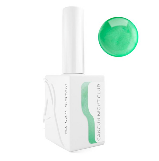 CANCUN NIGHT CLUB - OA Nail System