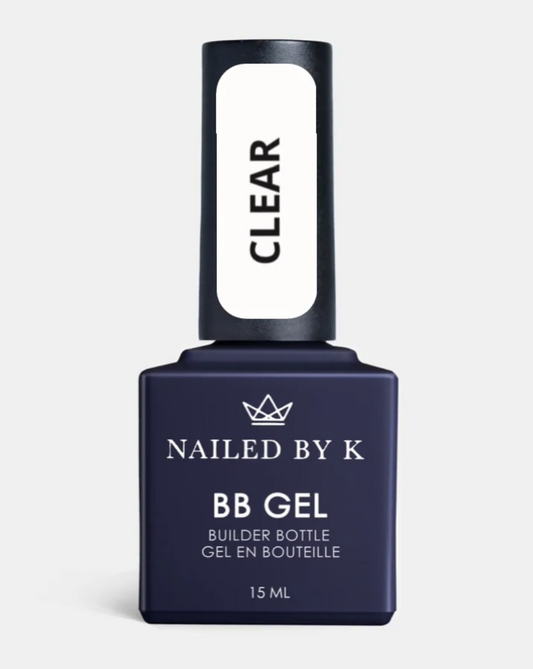 BB GEL - CLEAR