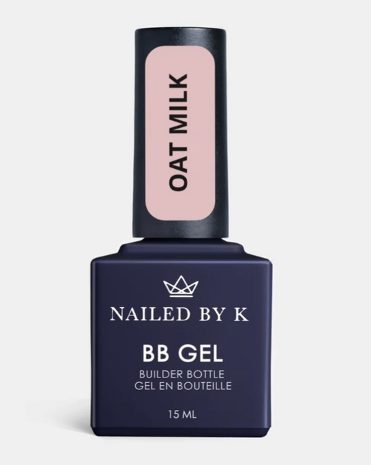 BB GEL - OAT MILK