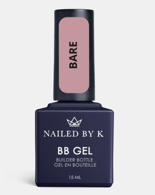 BB GEL - BARE