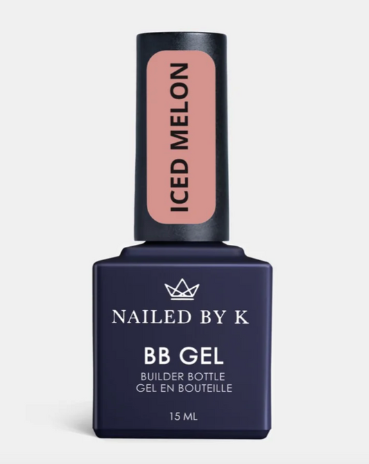 BB GEL - ICED MELON
