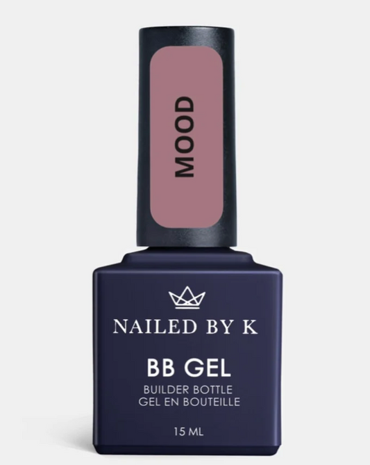BB gel - MOOD