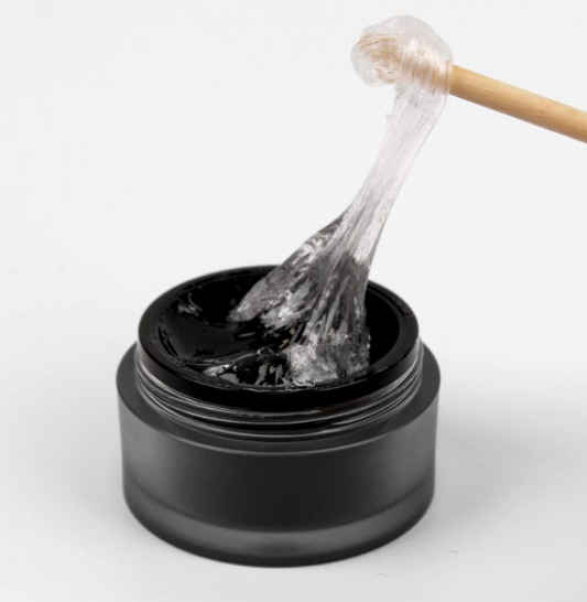 3D CLEAR NAIL ART GEL - 15ml