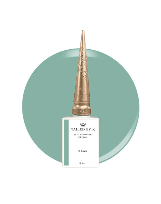 BREEZE - Nailed by k